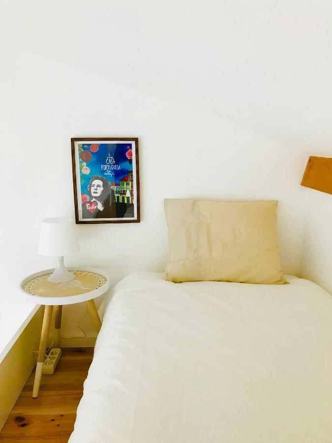 Bonfim Apartment Porto Ngoại thất bức ảnh