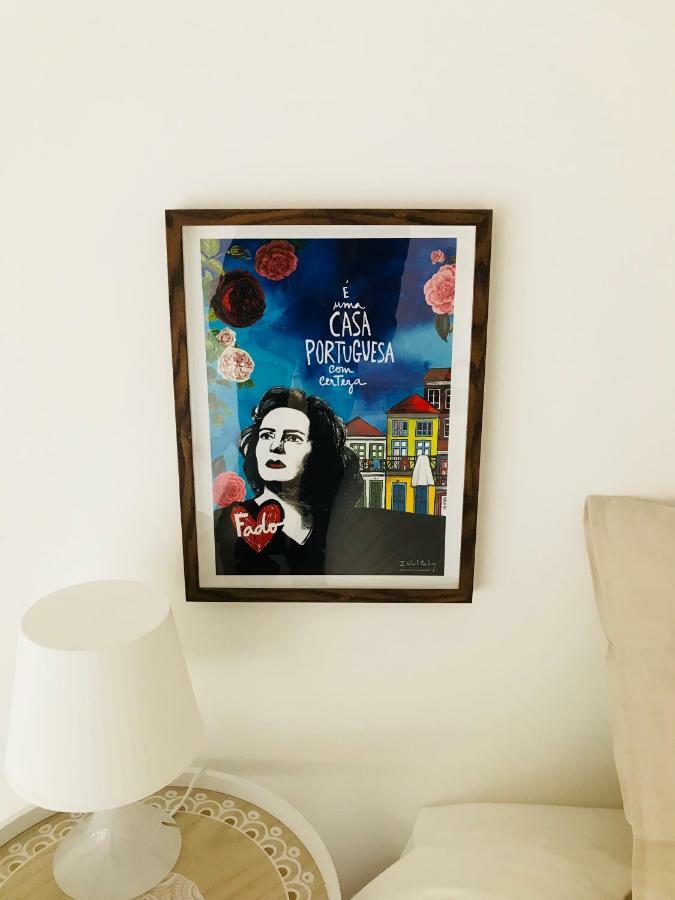 Bonfim Apartment Porto Ngoại thất bức ảnh