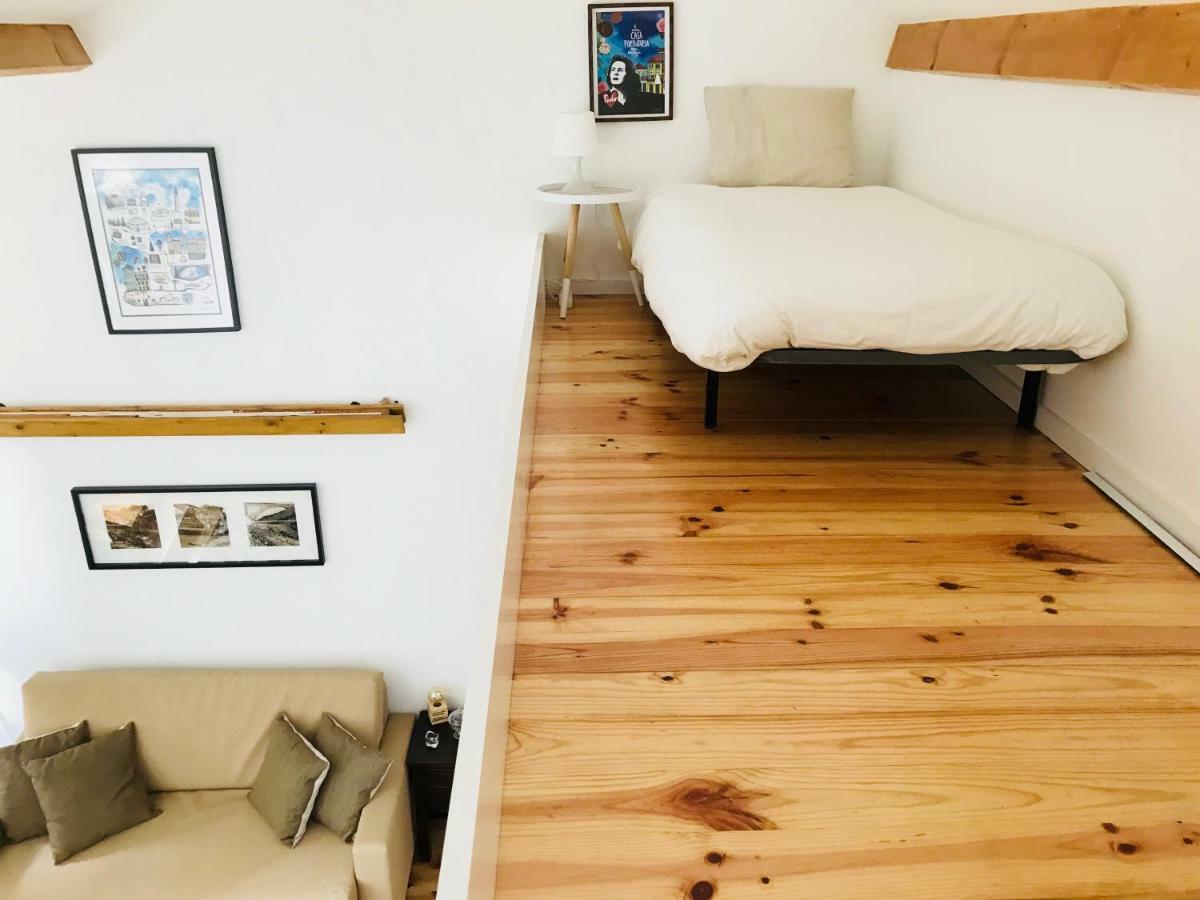 Bonfim Apartment Porto Ngoại thất bức ảnh