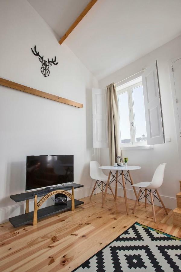 Bonfim Apartment Porto Ngoại thất bức ảnh