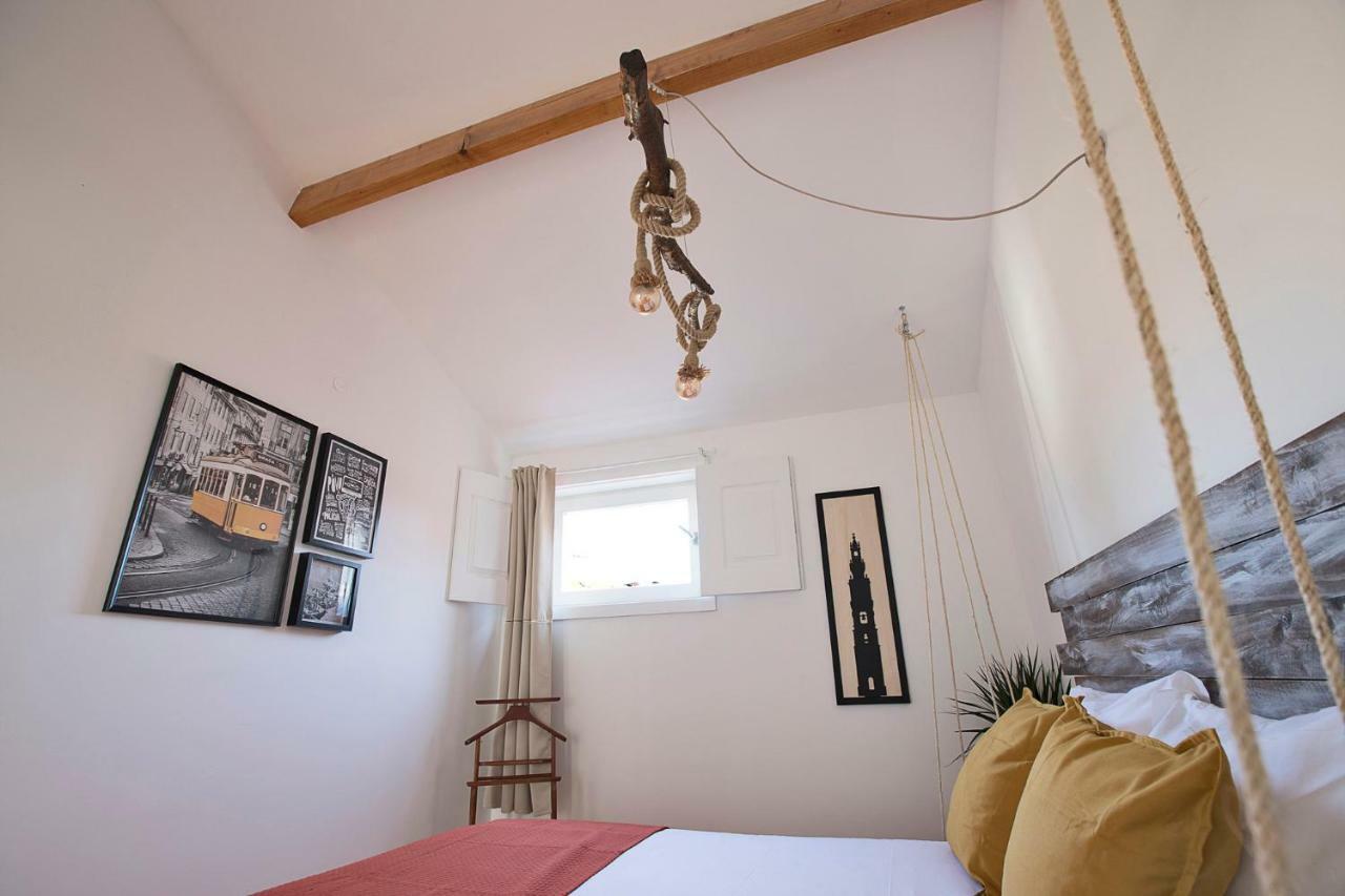 Bonfim Apartment Porto Ngoại thất bức ảnh