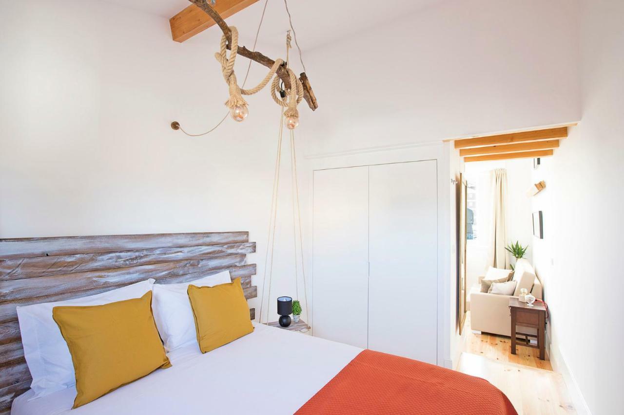 Bonfim Apartment Porto Ngoại thất bức ảnh