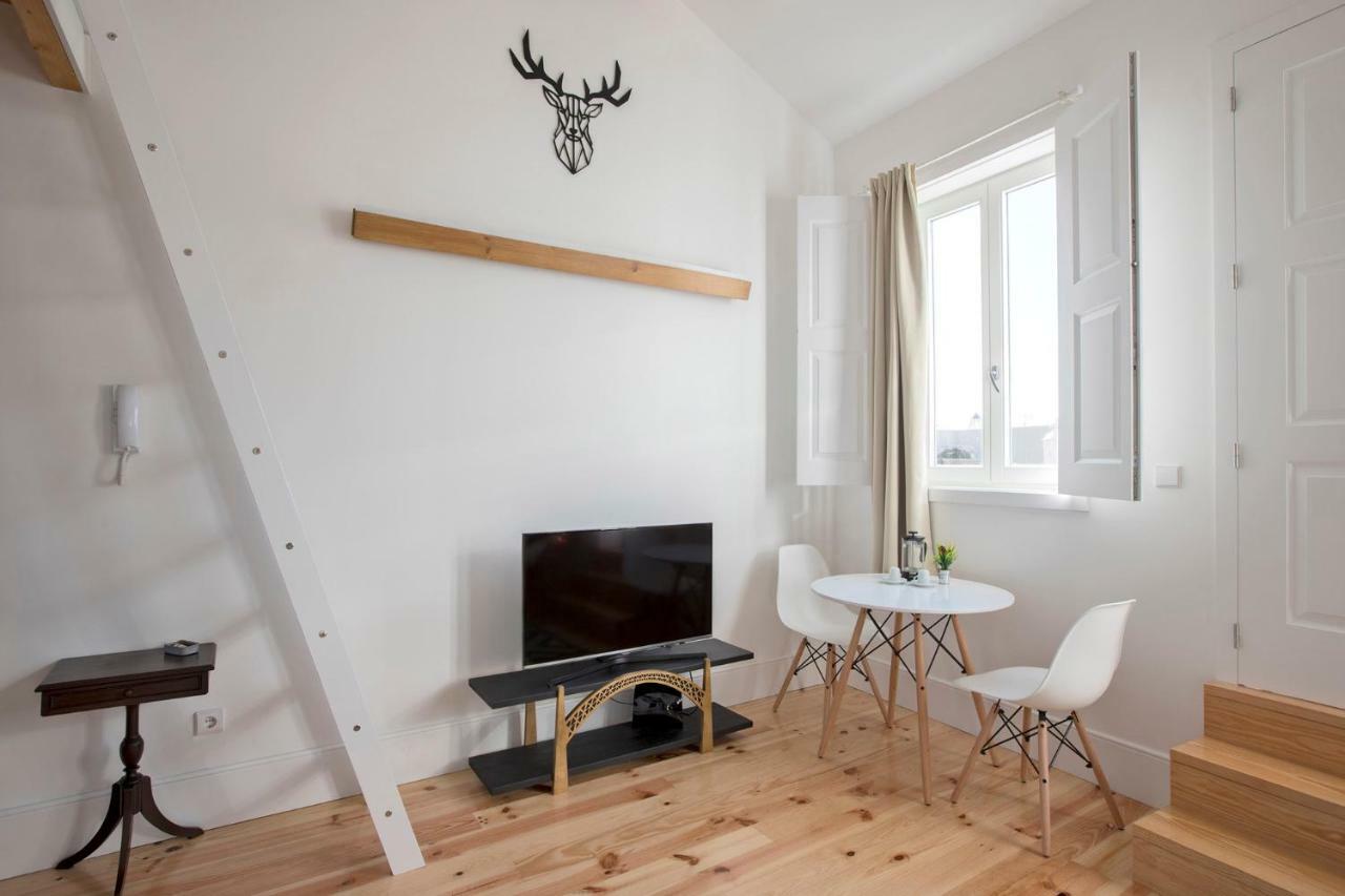 Bonfim Apartment Porto Ngoại thất bức ảnh