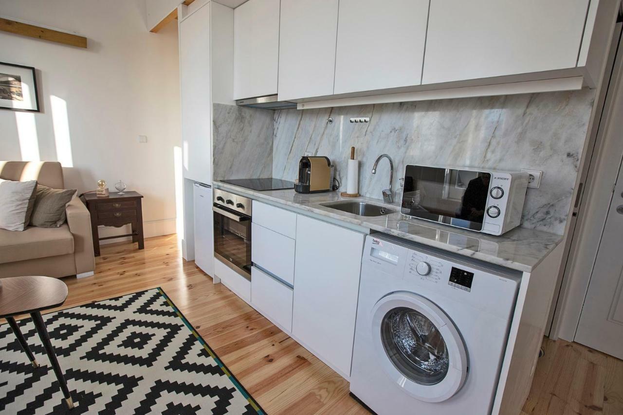 Bonfim Apartment Porto Ngoại thất bức ảnh