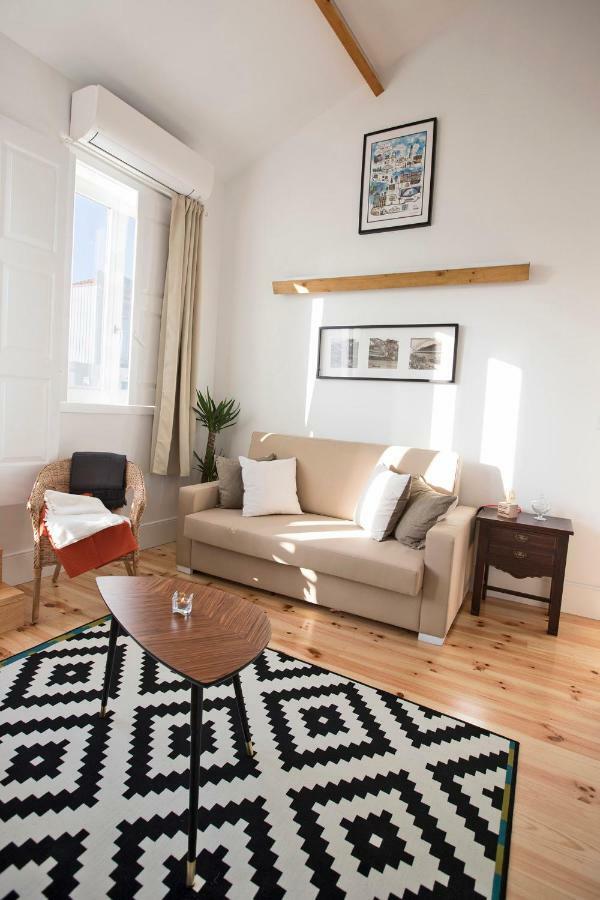 Bonfim Apartment Porto Ngoại thất bức ảnh